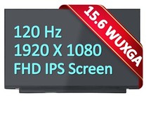 R6FD8 - LCD 15.6 FHD 120HZ BOE Display Panel for Dell G5 SE 5505 P89F Screen picture