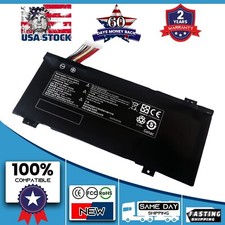 New OEM GK5CN5Z GK5CN6Z Battery for Getac GK5CN-00-13-3S1P-0 GK5CN-00-13-4S1P-0 picture