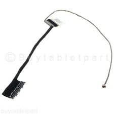 LCD Screen display cable 40PIN Touch Dell G Series G3 3500 G5 5505 5500 1F2KR picture