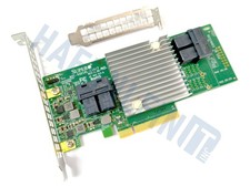 Supermicro AOC-S3216L-L16IT SATA / SAS HBA Controller IT Mode JBOD ZFS TrueNAS picture