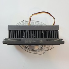 Intel Pentium III CPU Processor 600MHz 256K 100FSB 1.65V Slot 1 SL43E Antec Fan picture