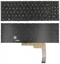 Original BELGIAN Keyboard MSI Stealth 16 A13VG A13VF A13VE MS-15F2 Per-Key RGB picture