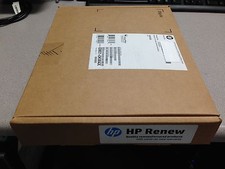 C8S47A 724425-001 HPE Brocade 16Gb/28 SAN Switch Power Pack+ BladeSys HPE RENEW* picture