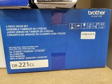 Brother DR-221 (3 pieces) picture