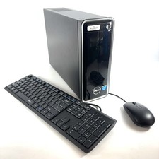 Dell Inspiron 3647 SFF 2.8GHz Celeron 2GB RAM NO STORAGE picture