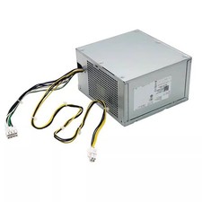 Kiligeary 180W Power Supply H180AM-00 H180EM-00 AC180EM for Dell 3670 3070 3988 picture