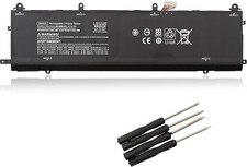 New BN06XL L68299-005 Battery for HP Spectre X360 Convertible 15-EB 15T-EB 15-DG picture