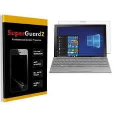 3X SuperGuardZ Clear Screen Protector Guard Shield For Samsung Galaxy Book 2 picture
