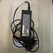 Original Sony 19.5V AC/DC Adapter For Sony Bravia TV ACDP-085E03  picture