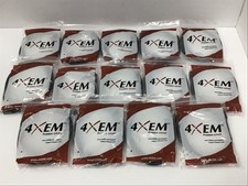 4XEM 6FT USB C to USB C Cable USB 3.1 Gen 2 5Gbps (Lot of 14) 4XUSBCUSBC6 picture