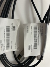 QTY 2 90Y9429 / 90Y9428 - IBM 3m meter Passive SFP+ DAC Direct Attached Cable picture