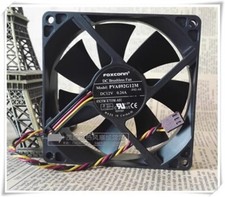 Foxconn PVA092G12M 9025 DC12V 0.24A 9CM 3-Pin Inverter Cooling Fan picture