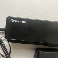 Pandigital Photolink Vintage Digital Photo Scanner Retro Tech Transfer Unit picture