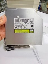 Panasonic UJ272 UJ-272 9.5mm SATA 6X 3D Blu-ray Burner BD-RE BDXL Writer Drive picture