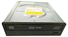 PANASONIC SW840***CD-RW / DVD-RW BURNER DRIVE SATA DRIVE****# LW1771 picture