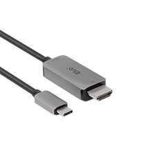 CLUB 3D B.V CAC-1587 3m USB-C to HDMI 4K 120Hz 8K 60Hz HDR10+ Cable picture