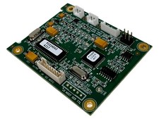 Genuine Zebra P1037750-015 Kit PCBA Smart Card for ZXP7 ID Card Printers picture