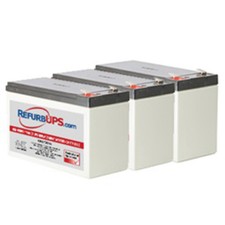 Para Systems/MinuteMan PRO1100iE - Brand New Compatible Replacement Battery Kit picture