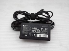 Genuine Toshiba Dynabook Laptop Charger PA5367U-1ACA 19V 3.42A 65W picture