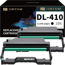 JINTUM DL-410 Drum Unit Compatible with Pantum DL410 DL-410 for M7102DW P3012DW picture