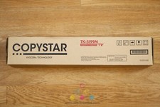 Genuine Copystar TK5199 Magenta Toner Cartridge Copystar CS306ci CS307ci CS308ci picture