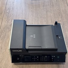 Lexmark S415 Printer Scanner Fax picture