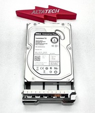 Dell M5XD9-EQL 1TB 7.2K SAS 3.5 6G HDD EP+ EqualLogic PS6100 Tray Hard Drive picture