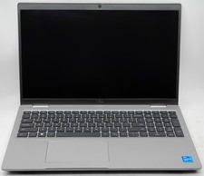 DELL Latitude 5521 / i7-11850H /32GB RAM / NO HDD / NO OS #168677# picture