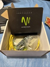 Windstream Sagemcom Fast F@st 1704 Wireless ADSL Router COMPLETE picture