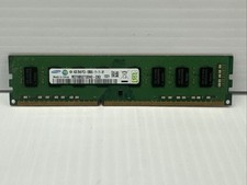 Samsung 4GB DDR3-1600 DIMM M378B5273CH0-CK0 M378B5273DH0-CK0 Desktop Memory RAM picture