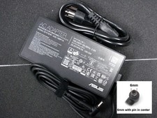 Original 180W 20V 9A Charger for ASUS TUF FX505 FX705 ROG Zephyrus Gaming Laptop picture