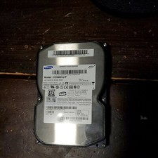 Samsung HD080HJ 80GB,Internal,7200RPM,3.5