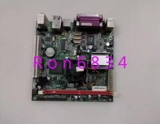 1pc used POS Part Wincor 1750161014 MINI ITX Industrial motherboard picture