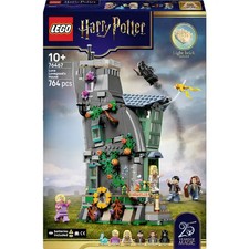 LEGO Harry Potter 76467 LEGO® HARRY POTTER™ House of the Moon Lovegods (); Toy picture