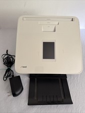Neat NeatConnect NC-1000 Cloud Scanner & Filing System White Complete -FAST SHIP picture