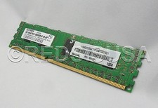 Genuine Lenovo 1GB 1333MHZ 240-PIN PC3-10600 Memory Module EBJ10RE8BAFADJE picture