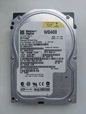 Western Digital 40GB Internal 7200RPM 3.5