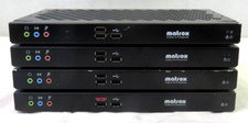 MATROX Graphic Extender XTO2-F2408F, Lot of 4, FOR PARTS/ REPAIR picture