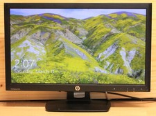HP ProDisplay P221 21.5