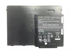 NEW XLBE1 LynPL03 Battery For Zebra XPLORE XSlate L10 Tablets 7.6V 13000mAh picture