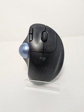Logitech ERGO M575 Wireless Trackball - Graphite Tested picture