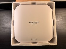 NETGEAR AX3600 Business Wireless Access Point WAX218-100NAS picture