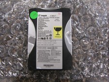 Seagate U5 20 GB Internal 5400 RPM 3.5