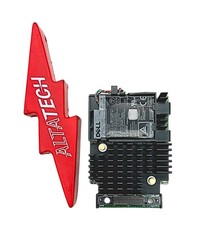 Dell 0GP6RN PERC H740P Mini Mono SAS RAID Controller picture