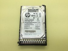 713964-001 HP 600GB 10K 2.5