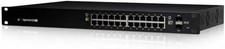 Ubiquiti Networks EdgeSwitch 24 250W (ES-24-250W) Managed PoE+ Gigabit Switch picture