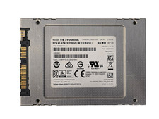 Toshiba 256GB 2.5