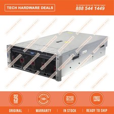 816816-B21    HPE ProLiant DL580 Gen9 E7-4850v4 4P 128GB-R P830i/4G 534FLR-SFP 1 picture