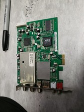 HP Pavilion 5189-1098 FM1236/F PCI-E Tuner Card  picture
