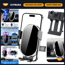 Universal Car Phone Holder for Cadillac XTS 2013-2019, Dashboard Mount, Navigati picture